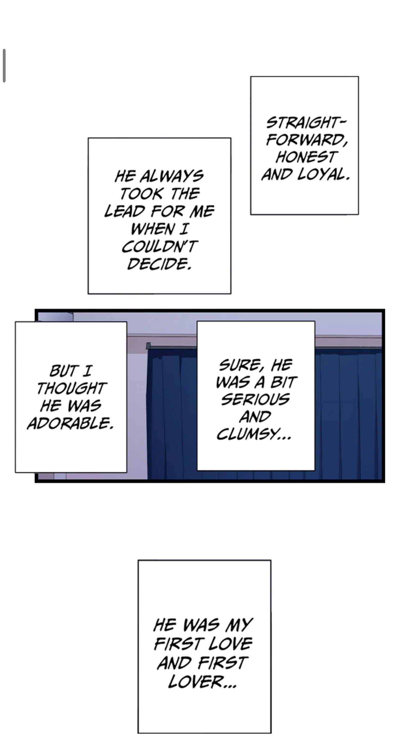 Konya, Ottokokan Shimasen ka?~ Resu Otto to Nikushoku Otto ~ Chapter 96 - page 4