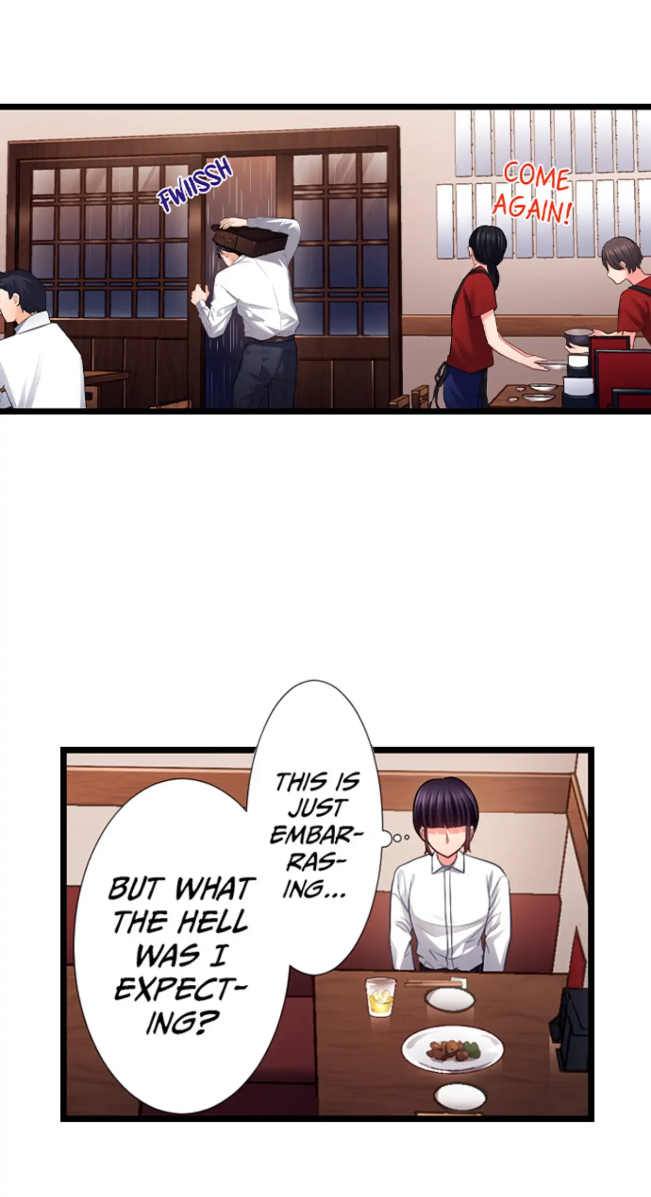 Konya, Ottokokan Shimasen ka?~ Resu Otto to Nikushoku Otto ~ Chapter 97 - page 11