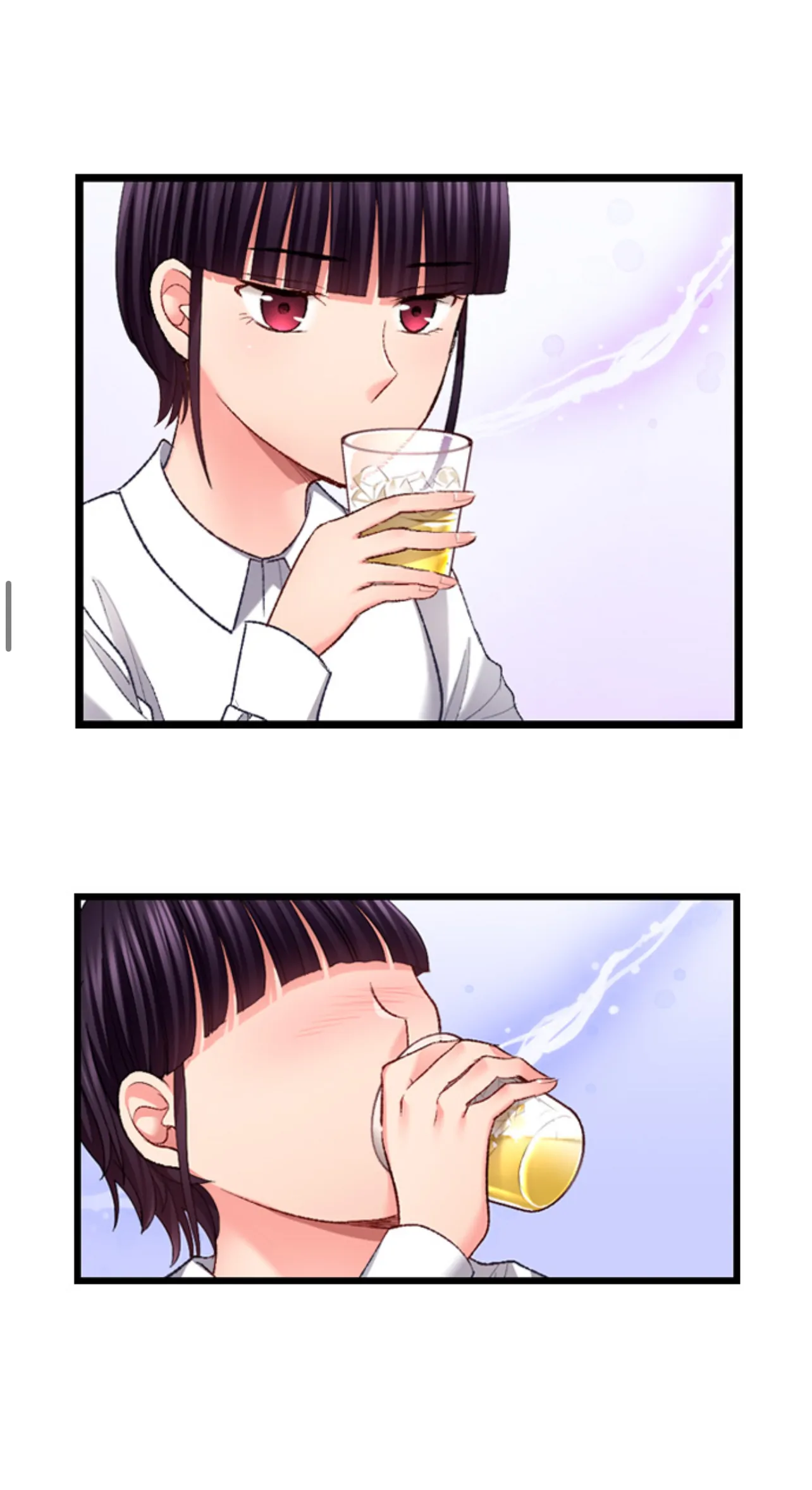 Konya, Ottokokan Shimasen ka?~ Resu Otto to Nikushoku Otto ~ Chapter 97 - page 12