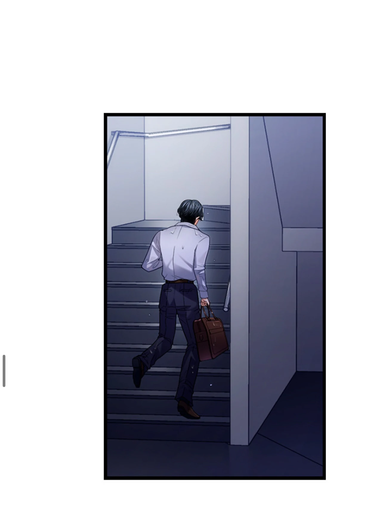 Konya, Ottokokan Shimasen ka?~ Resu Otto to Nikushoku Otto ~ Chapter 97 - page 16