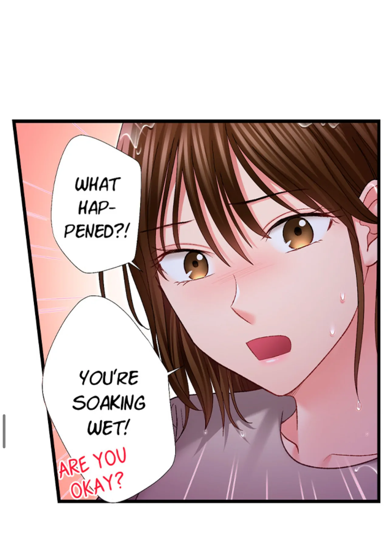 Konya, Ottokokan Shimasen ka?~ Resu Otto to Nikushoku Otto ~ Chapter 97 - page 20