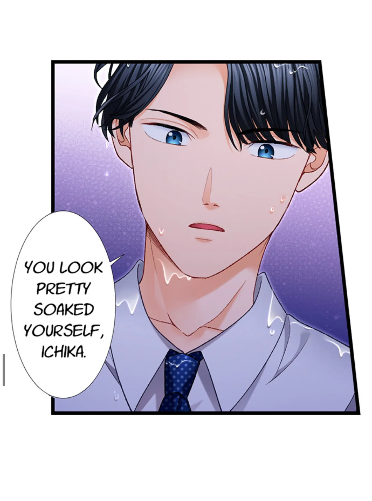 Konya, Ottokokan Shimasen ka?~ Resu Otto to Nikushoku Otto ~ Chapter 97 - page 21