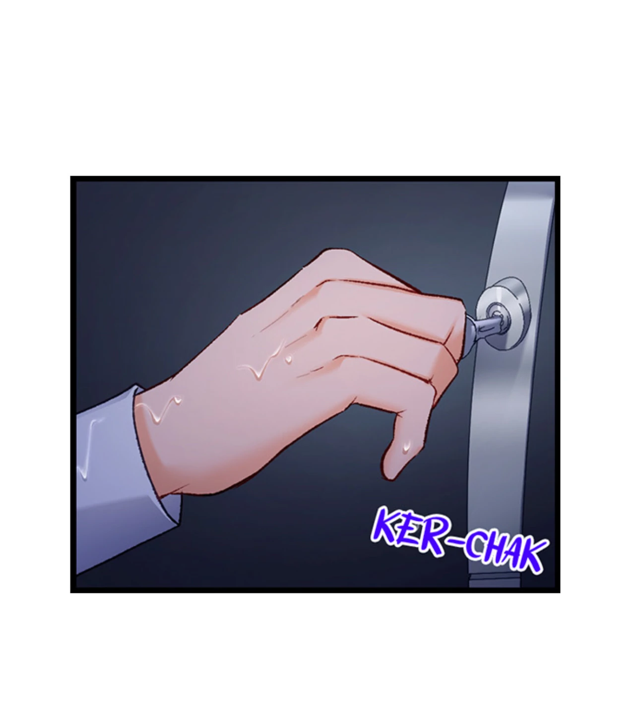 Konya, Ottokokan Shimasen ka?~ Resu Otto to Nikushoku Otto ~ Chapter 97 - page 25