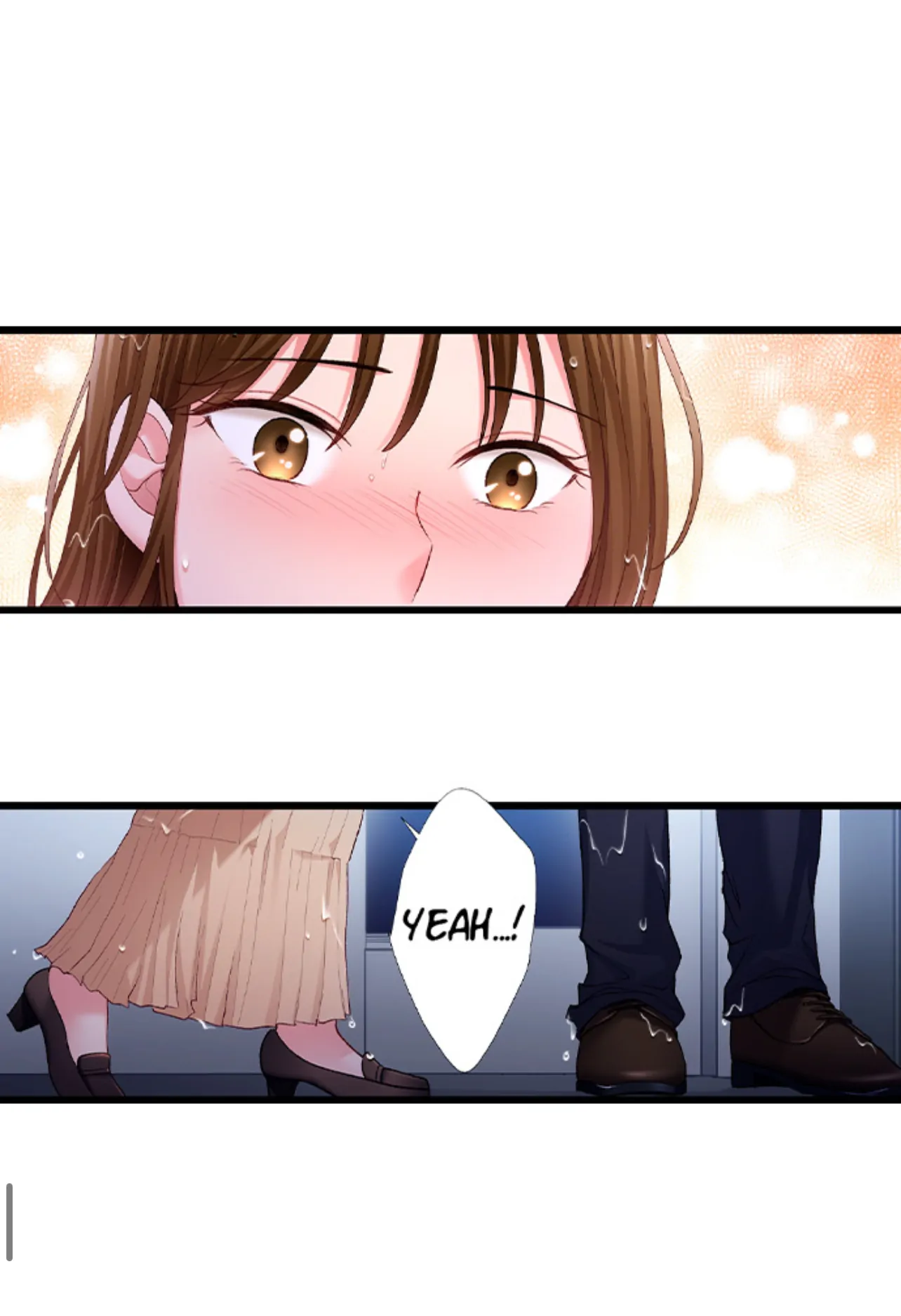 Konya, Ottokokan Shimasen ka?~ Resu Otto to Nikushoku Otto ~ Chapter 97 - page 28
