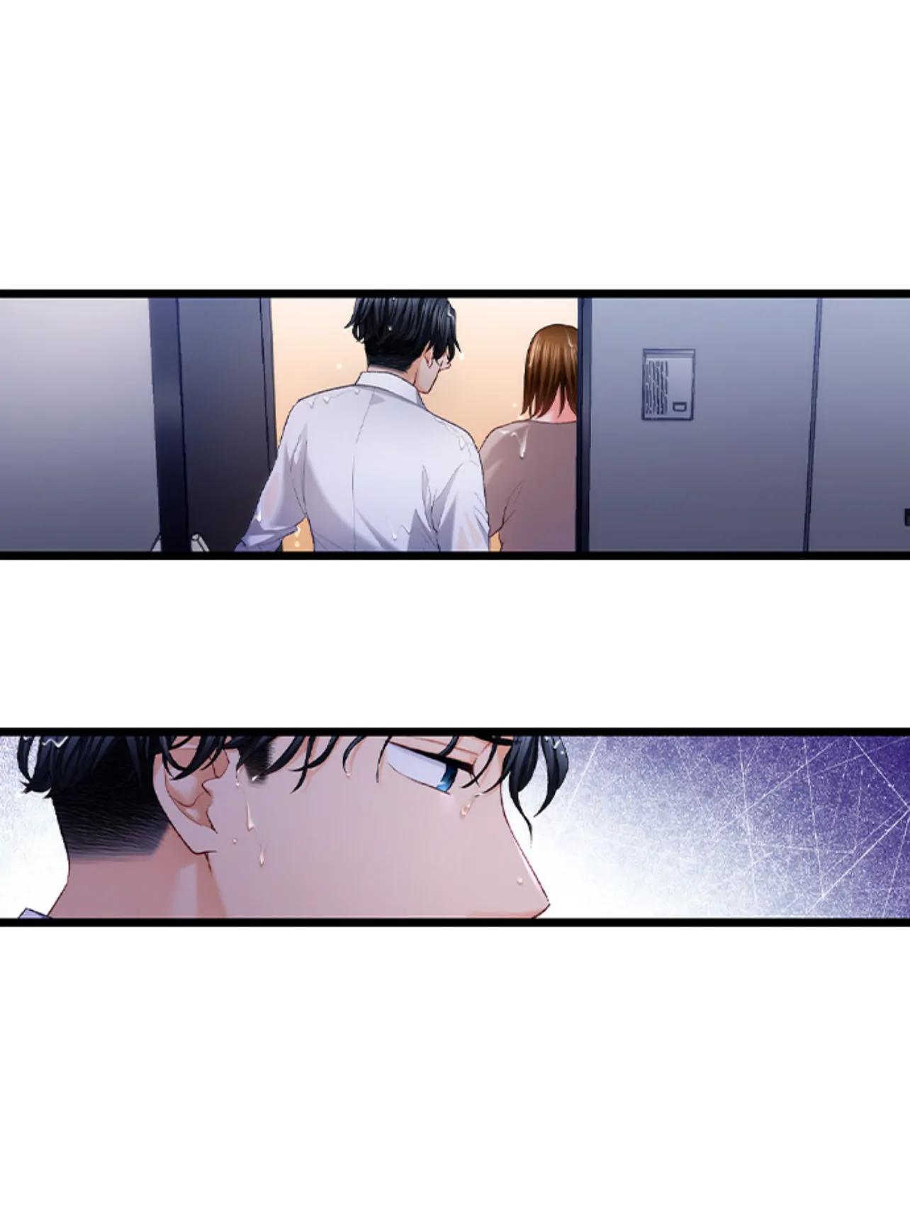 Konya, Ottokokan Shimasen ka?~ Resu Otto to Nikushoku Otto ~ Chapter 97 - page 29