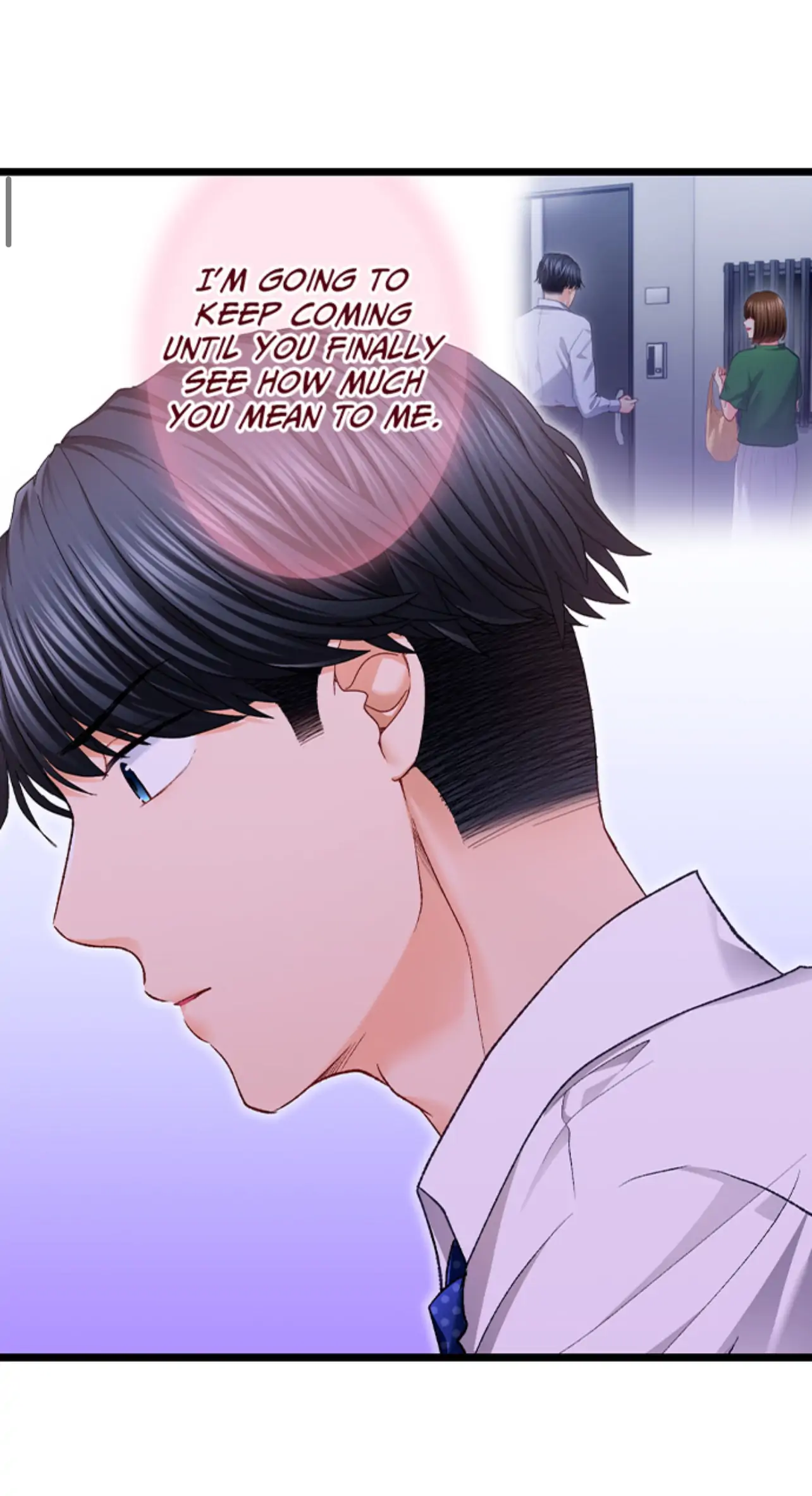 Konya, Ottokokan Shimasen ka?~ Resu Otto to Nikushoku Otto ~ Chapter 97 - page 5