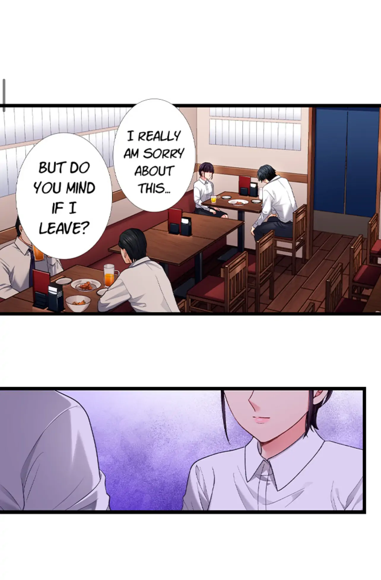 Konya, Ottokokan Shimasen ka?~ Resu Otto to Nikushoku Otto ~ Chapter 97 - page 8