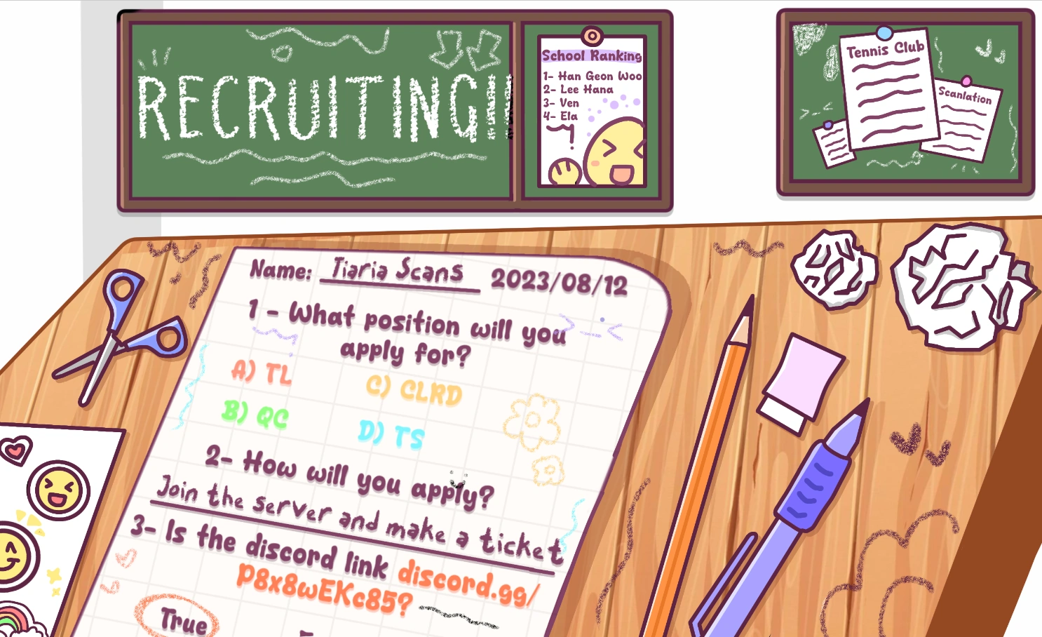 Waves Upon Waves Chapter 9 - page 2