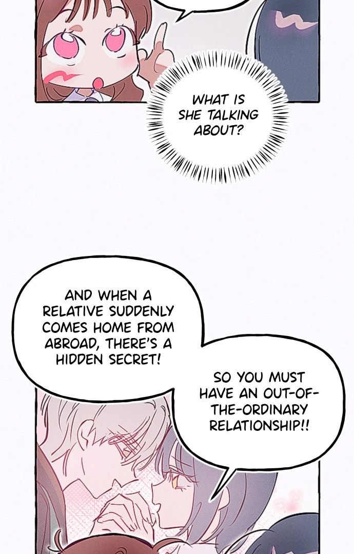 Waves Upon Waves Chapter 9 - page 13