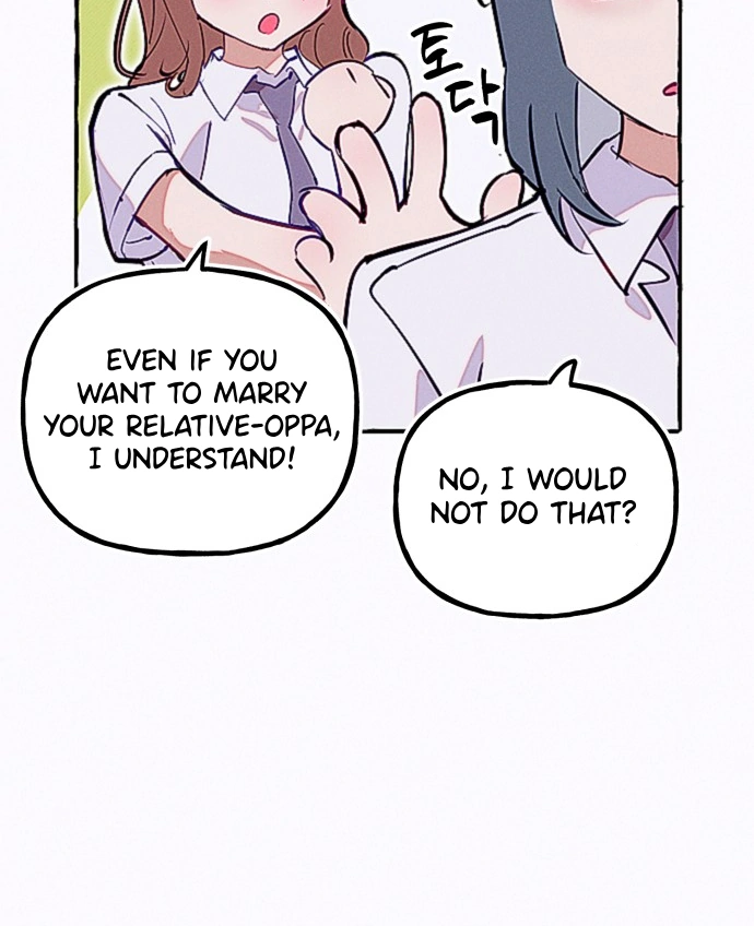 Waves Upon Waves Chapter 9 - page 19