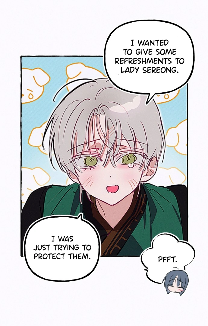 Waves Upon Waves Chapter 9 - page 66