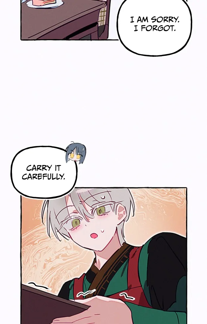 Waves Upon Waves Chapter 11 - page 4