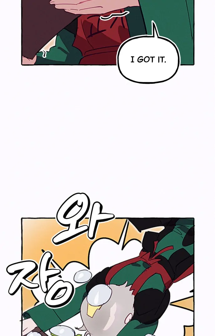 Waves Upon Waves Chapter 11 - page 5