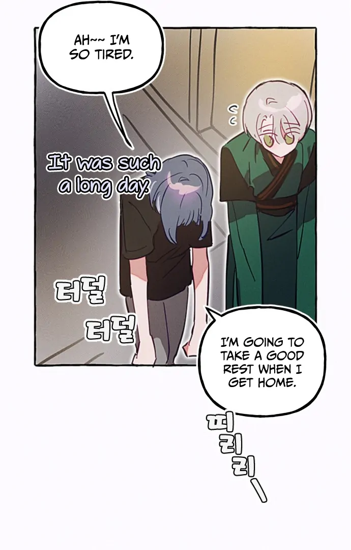 Waves Upon Waves Chapter 11 - page 41