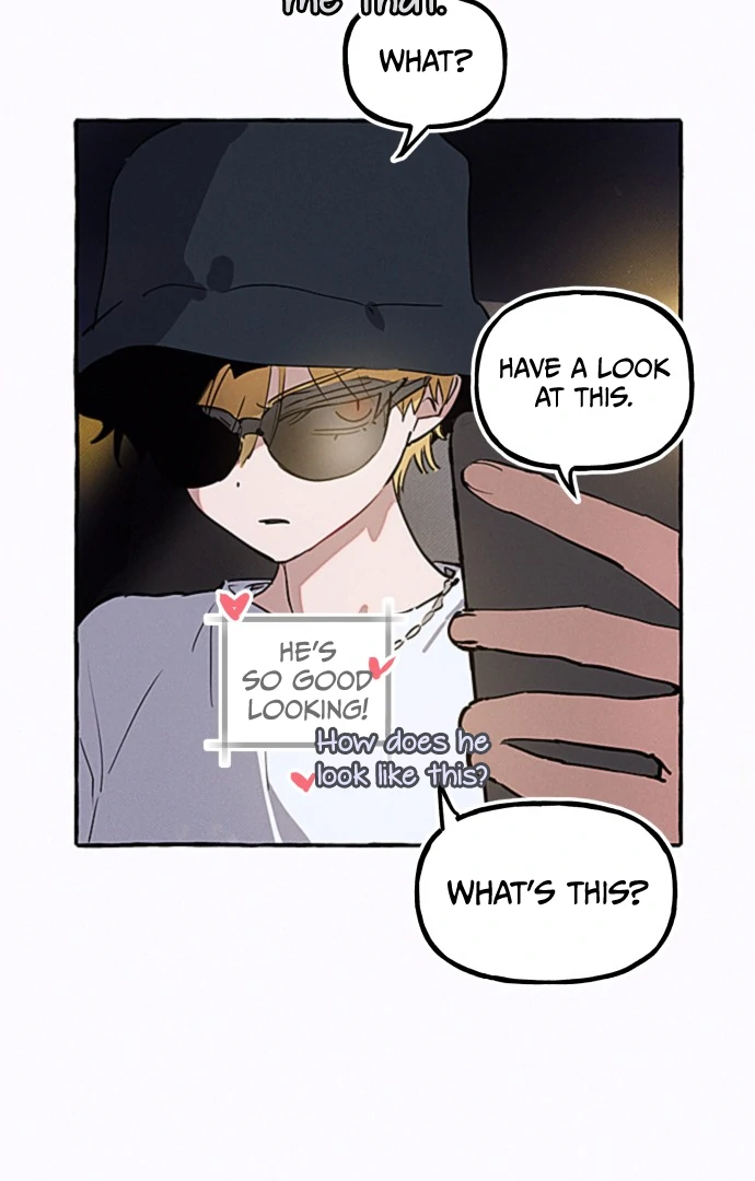 Waves Upon Waves Chapter 11 - page 64