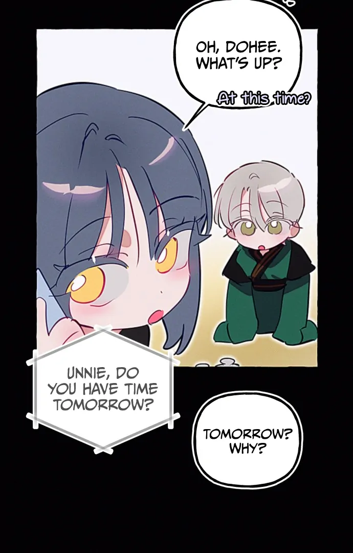Waves Upon Waves Chapter 12 - page 25