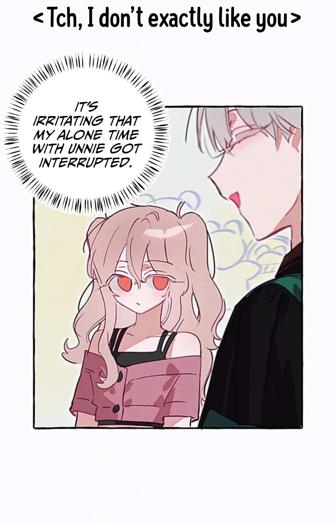 Waves Upon Waves Chapter 12 - page 46