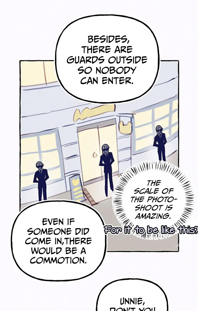 Waves Upon Waves Chapter 12 - page 54