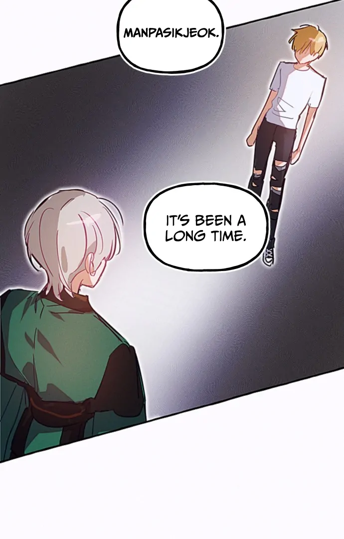 Waves Upon Waves Chapter 12 - page 64