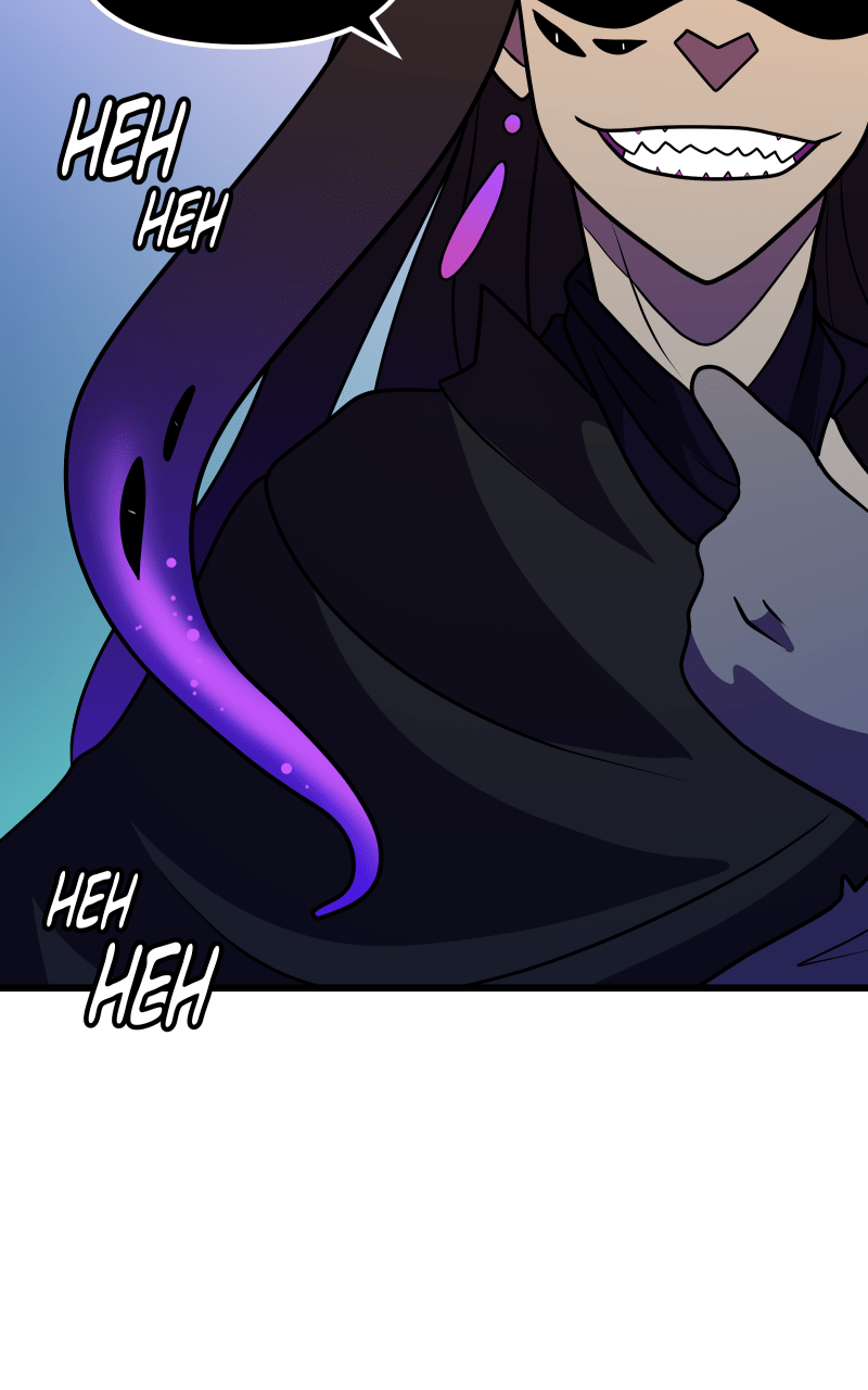 Mage and Mimic Chapter 64 - page 32
