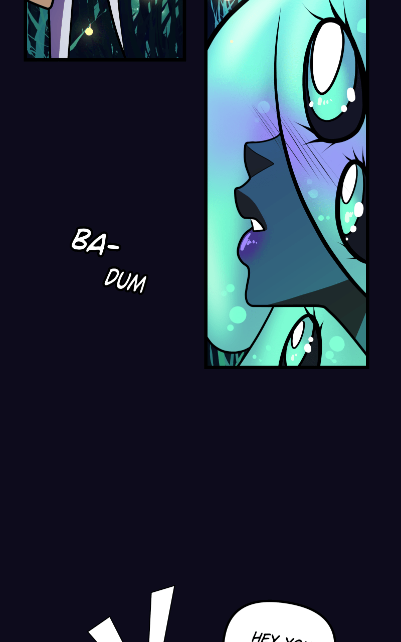 Mage and Mimic Chapter 65 - page 32