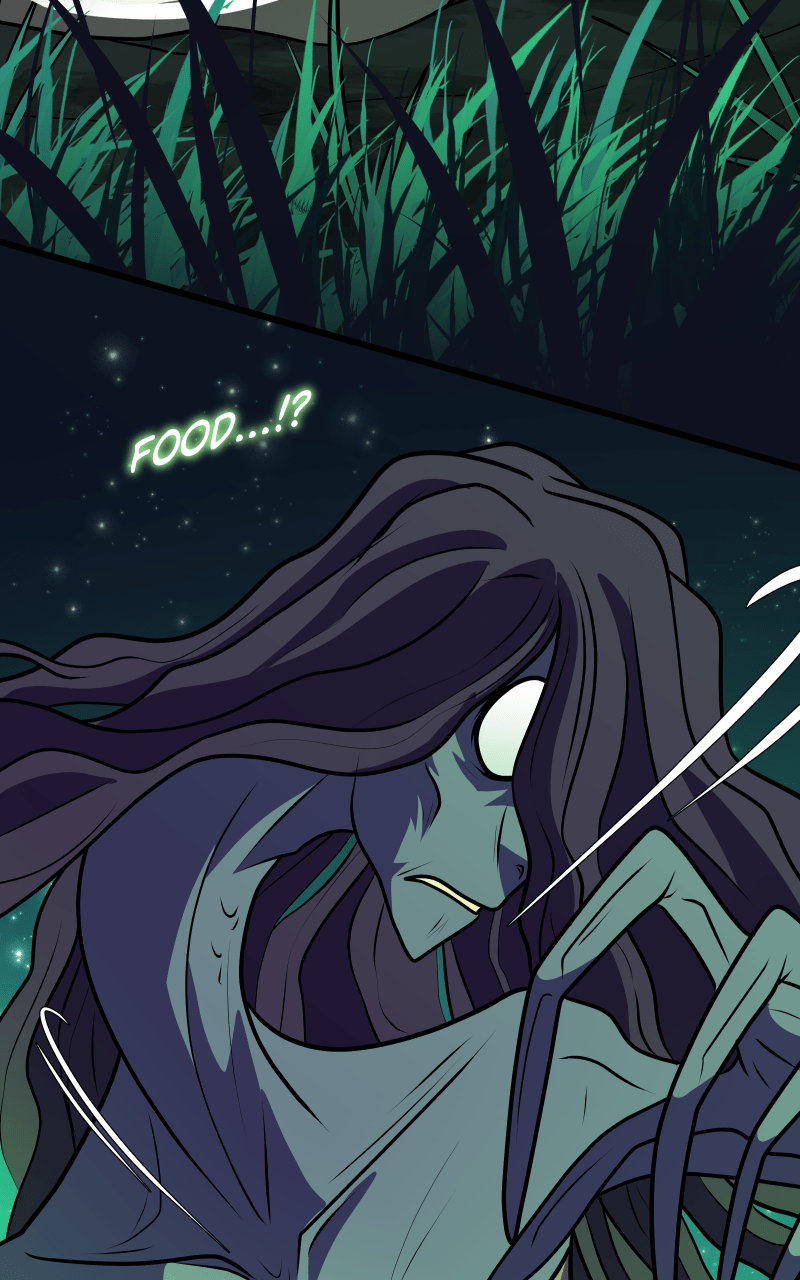 Mage and Mimic Chapter 66 - page 24