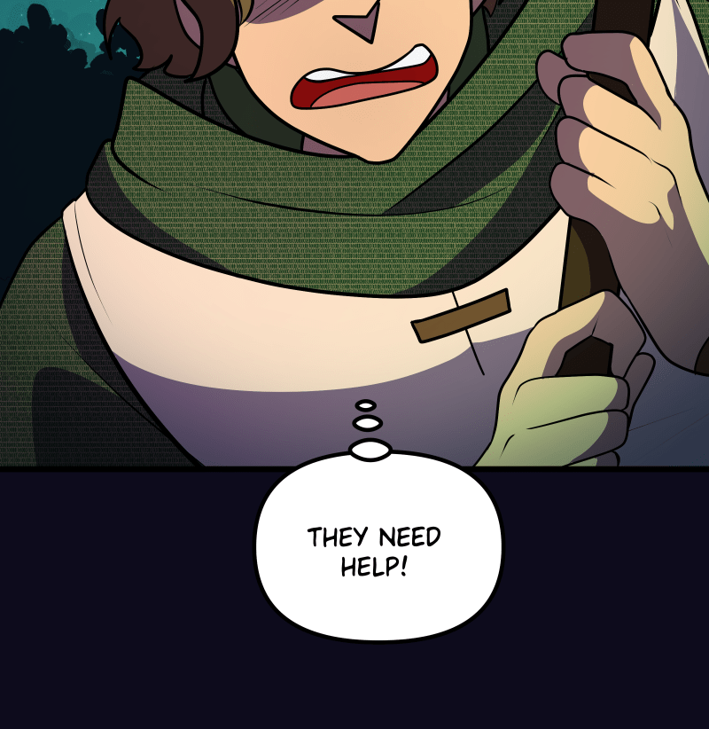 Mage and Mimic Chapter 66 - page 34