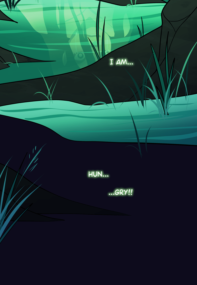 Mage and Mimic Chapter 68 - page 5