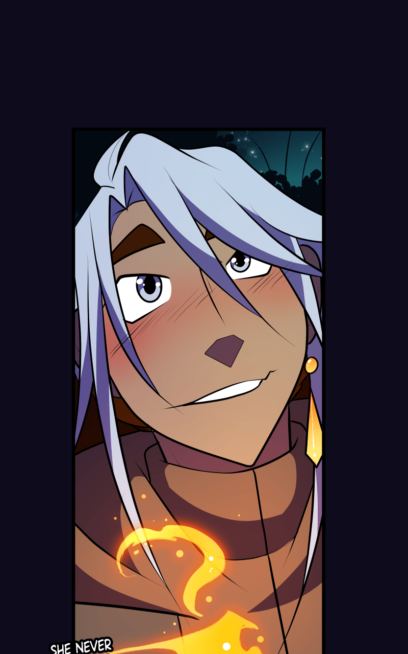 Mage and Mimic Chapter 68 - page 32