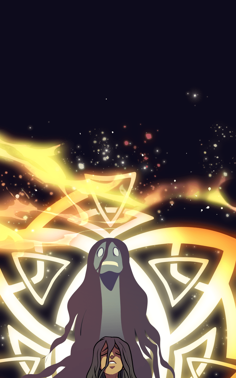 Mage and Mimic Chapter 68 - page 42