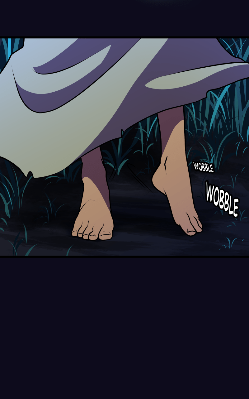 Mage and Mimic Chapter 68 - page 44