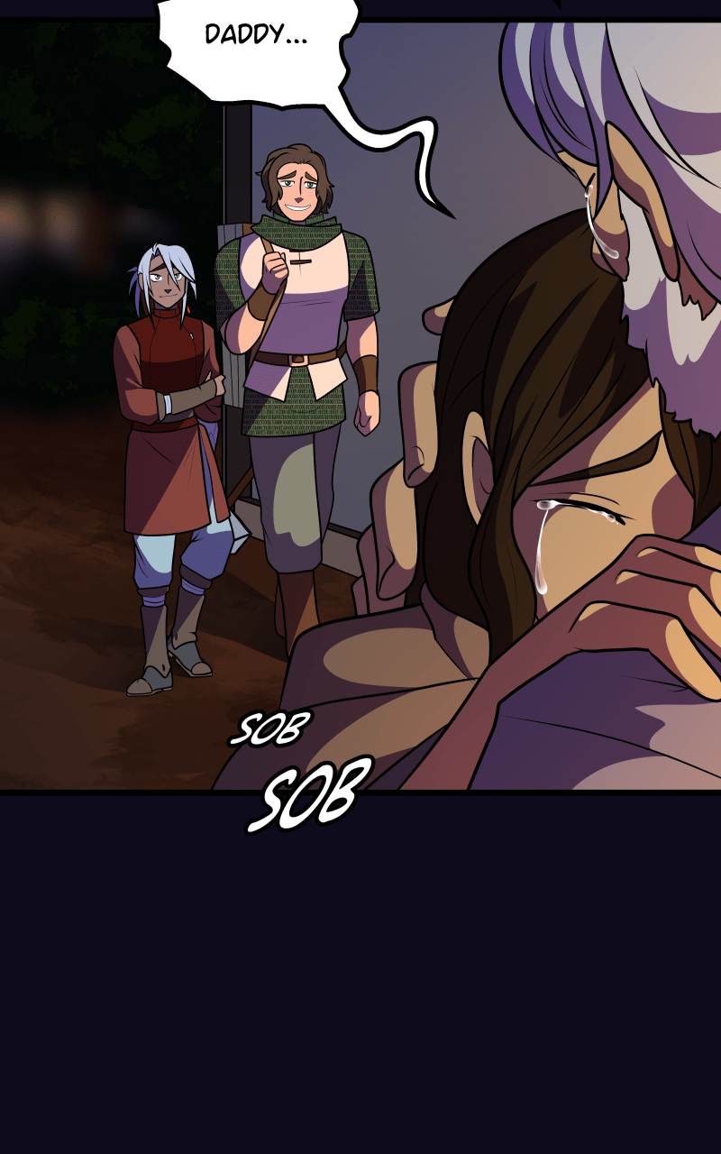 Mage and Mimic Chapter 69 - page 24