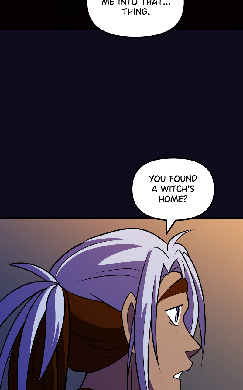 Mage and Mimic Chapter 69 - page 32