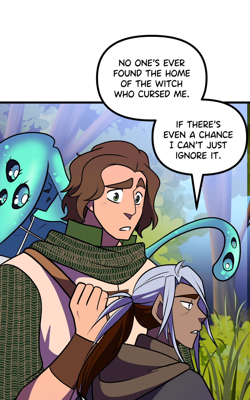 Mage and Mimic Chapter 70 - page 5