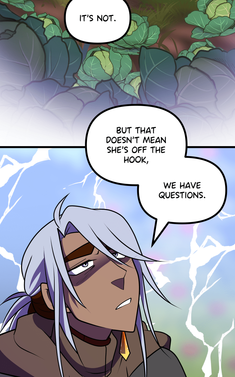 Mage and Mimic Chapter 70 - page 34