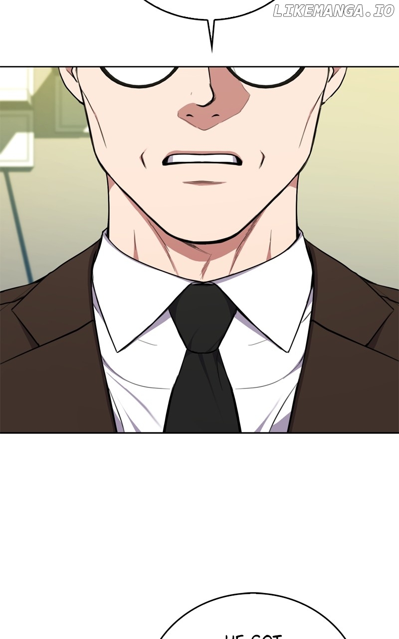 National Tax Service Thug Chapter 129 - page 42