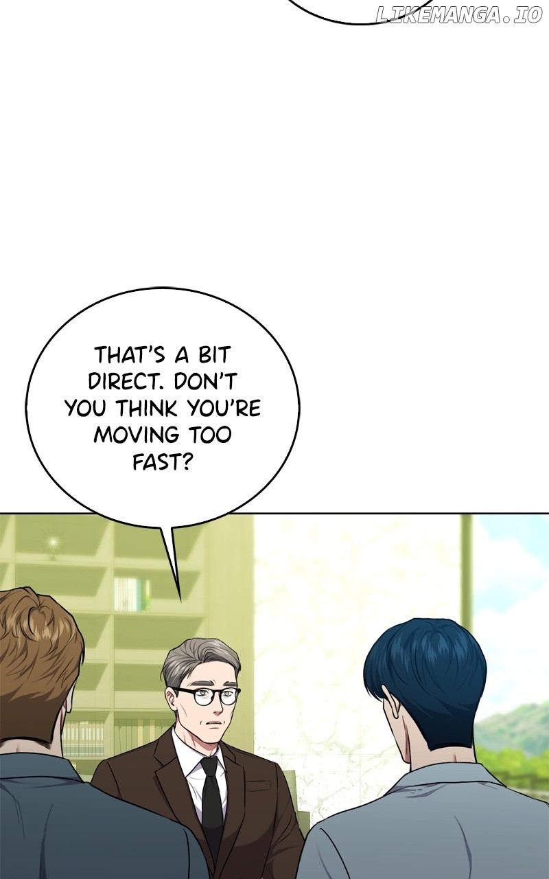 National Tax Service Thug Chapter 129 - page 72
