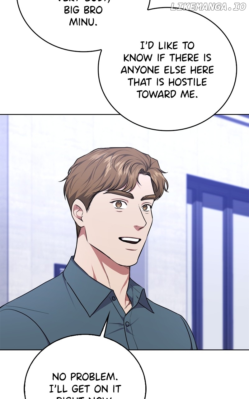 National Tax Service Thug Chapter 130 - page 80