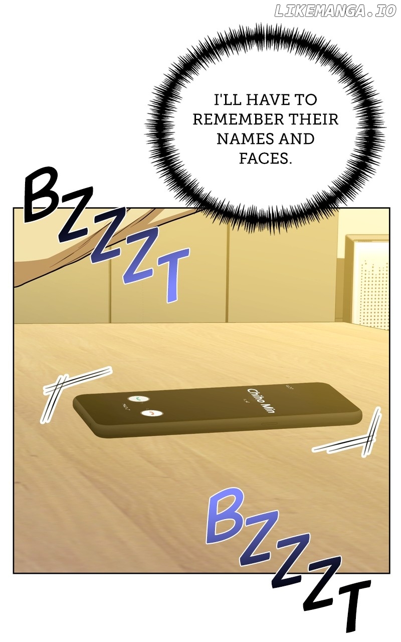 National Tax Service Thug Chapter 131 - page 5