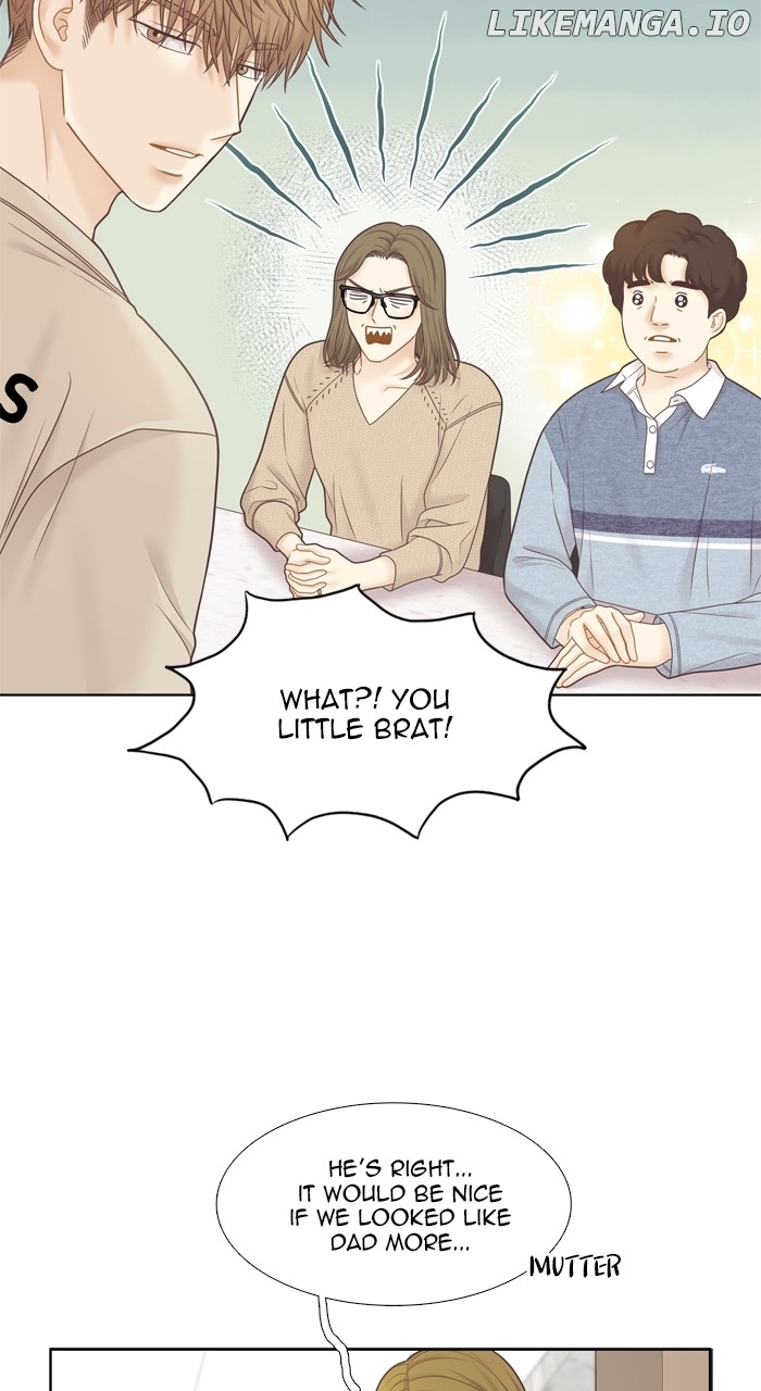 Girl’s World ( World of Girl ) Chapter 414 - page 32
