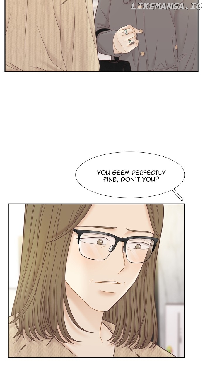 Girl’s World ( World of Girl ) Chapter 414 - page 44