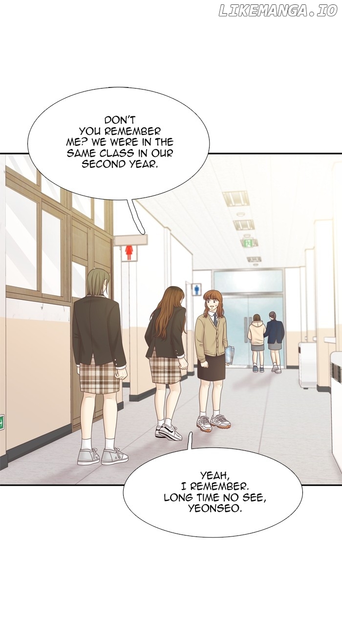 Girl’s World ( World of Girl ) Chapter 416 - page 32