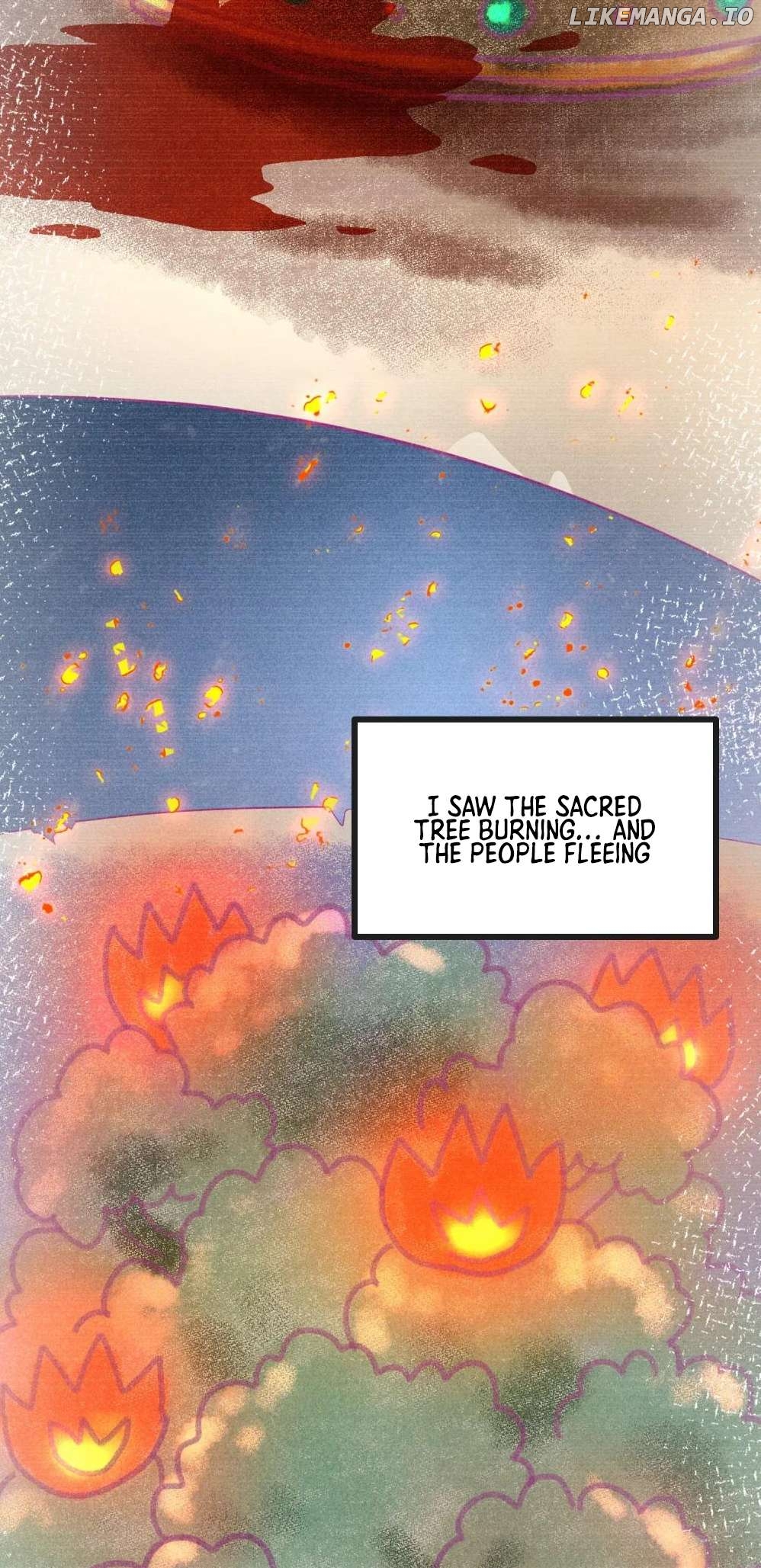 I, Who Have the Natural Charismatic Traits, Was Targeted by Yandere Disciples Chapter 30 - page 7