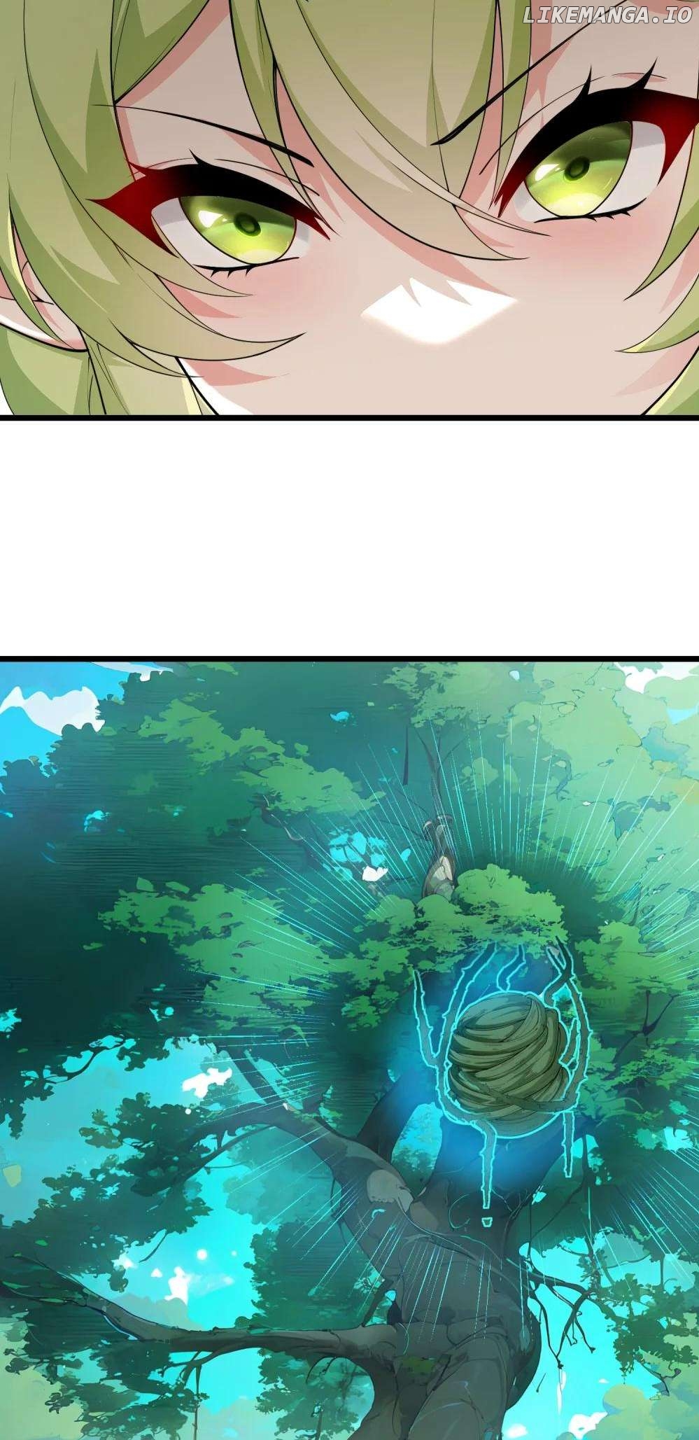 I, Who Have the Natural Charismatic Traits, Was Targeted by Yandere Disciples Chapter 31 - page 5