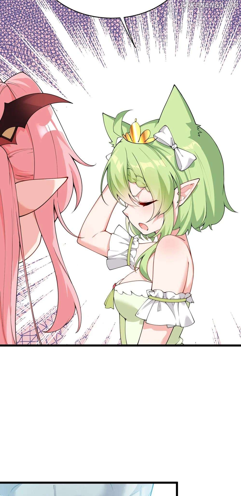 I, Who Have the Natural Charismatic Traits, Was Targeted by Yandere Disciples Chapter 31 - page 7