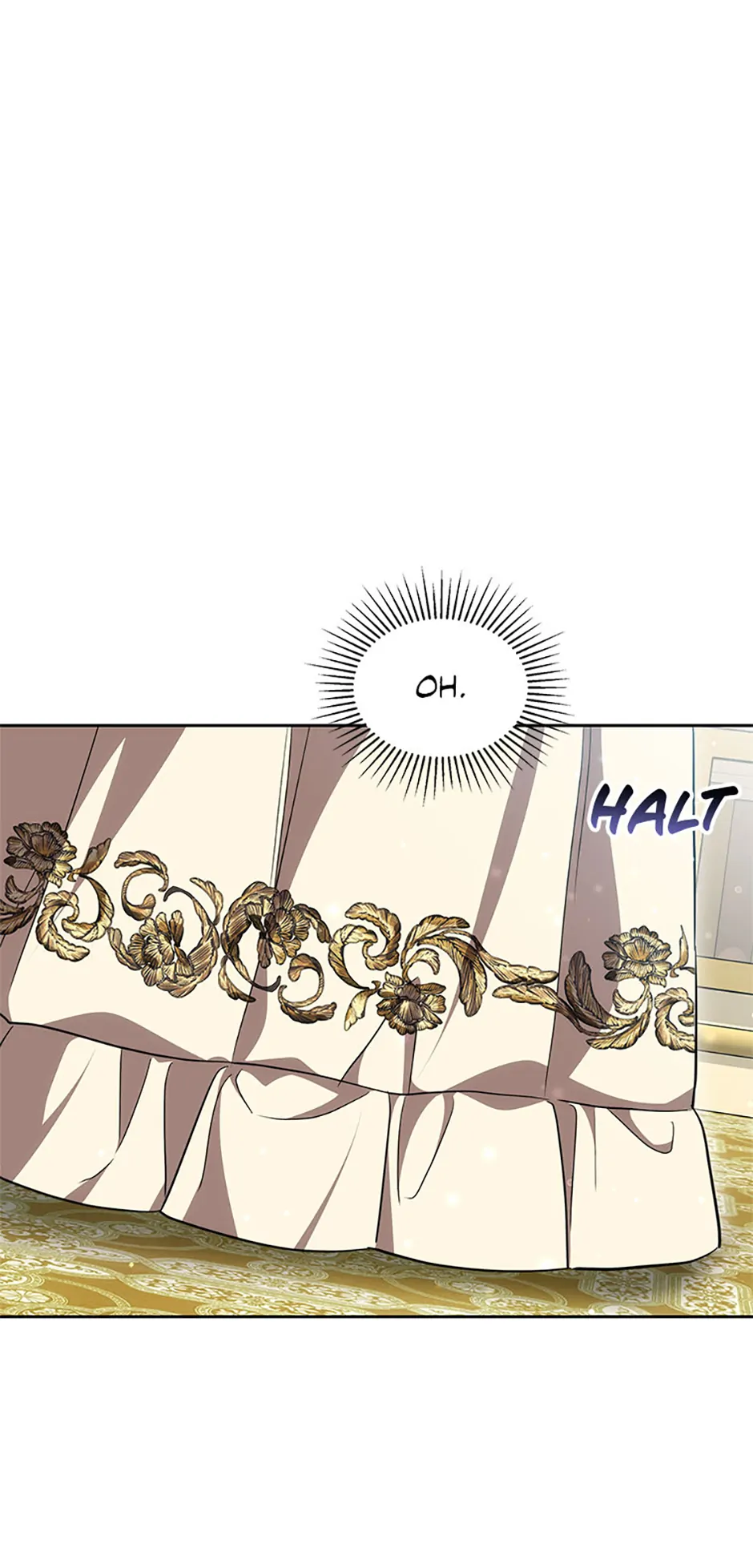 While You’re In Love Chapter 51 - page 57