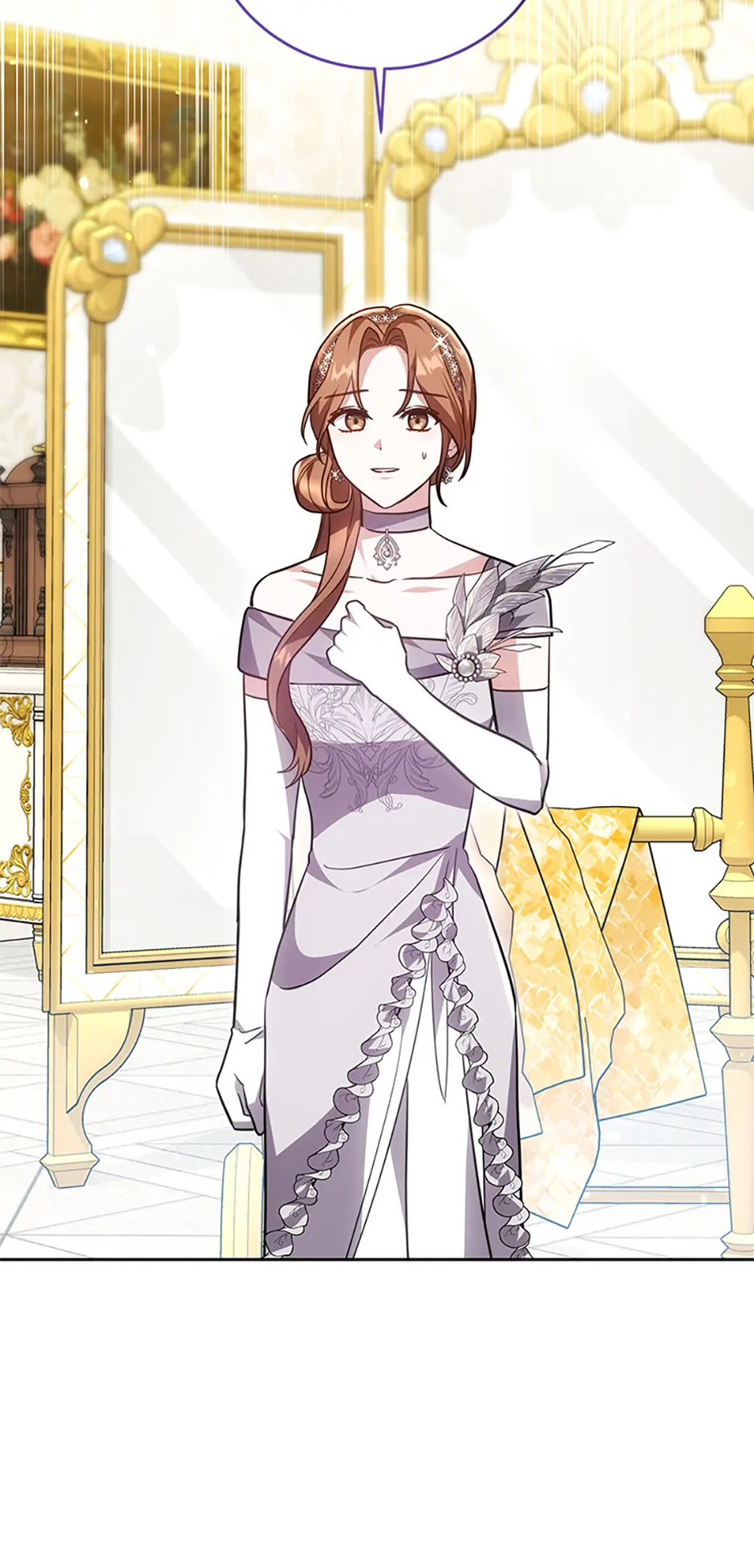 While You’re In Love Chapter 52 - page 49