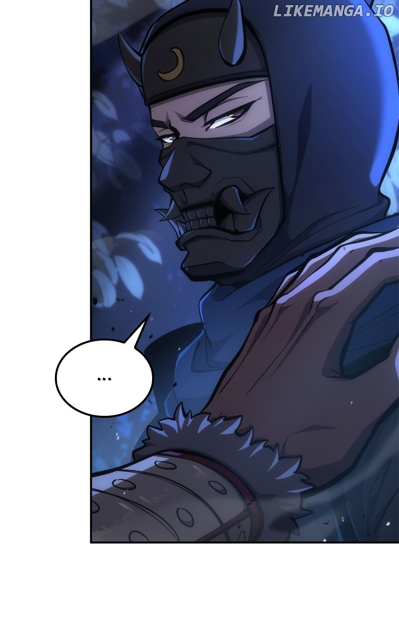 Assassin’s Creed: Forgotten Temple Chapter 82 - page 9