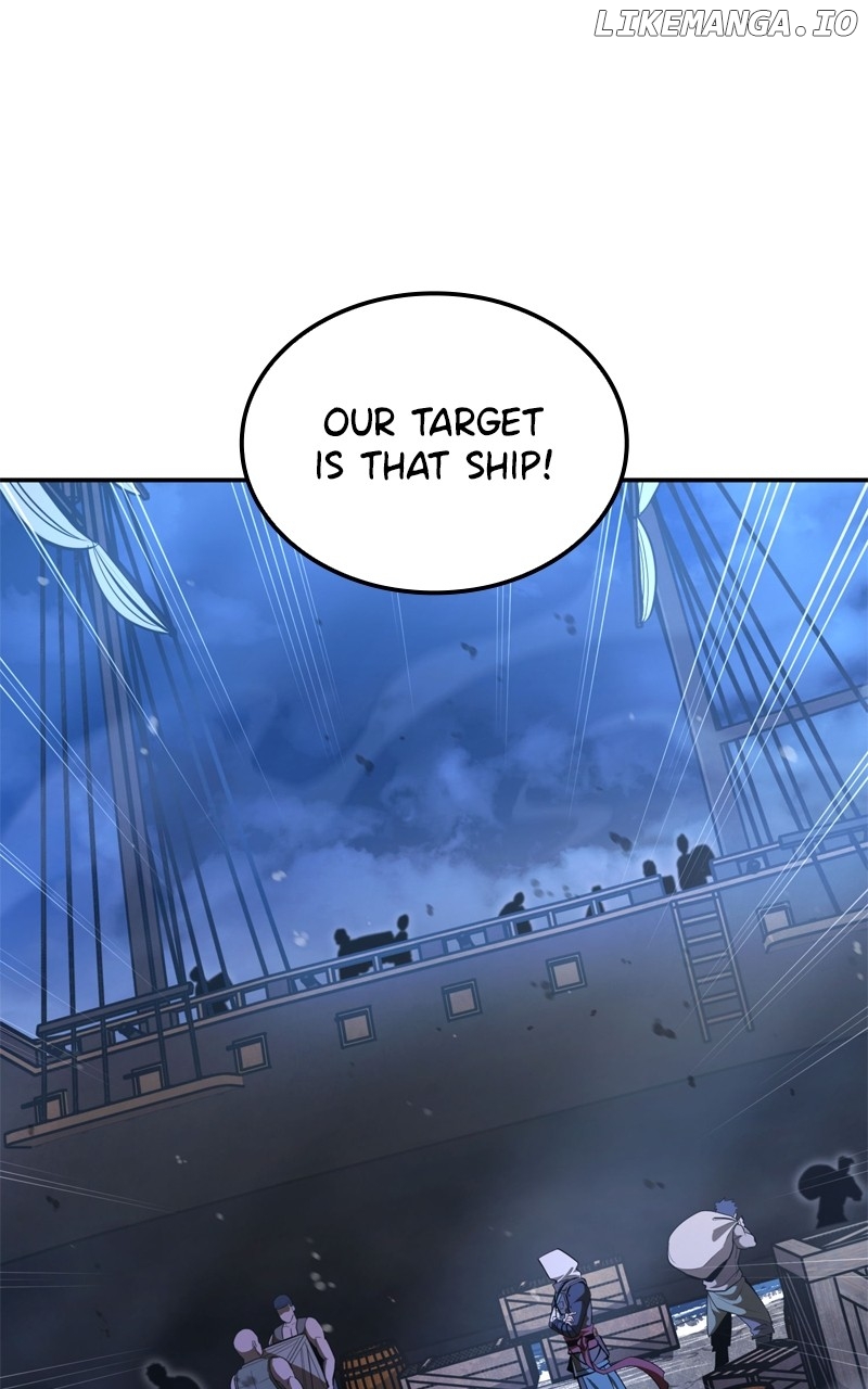 Assassin’s Creed: Forgotten Temple Chapter 82 - page 14