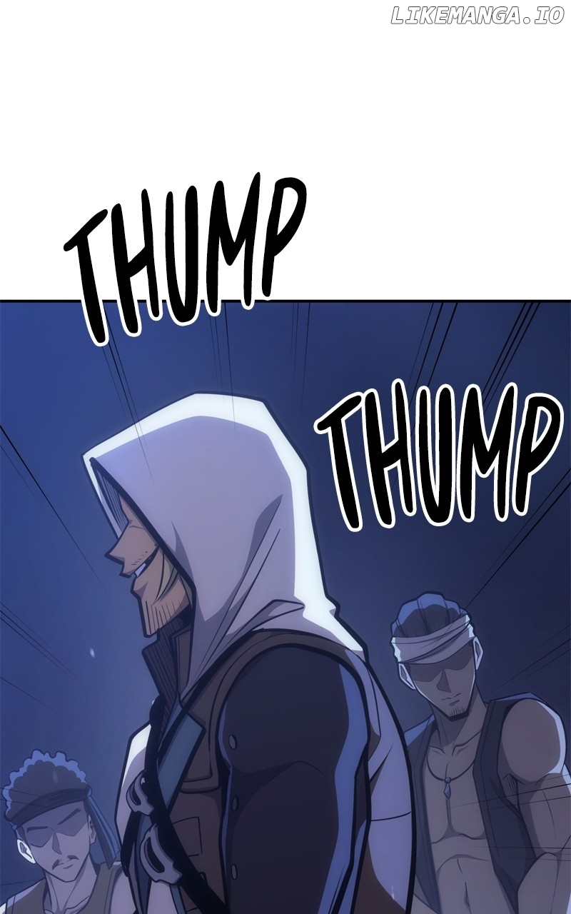 Assassin’s Creed: Forgotten Temple Chapter 82 - page 24